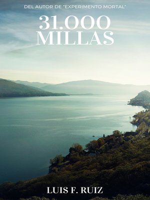 cover image of 31.000 Millas